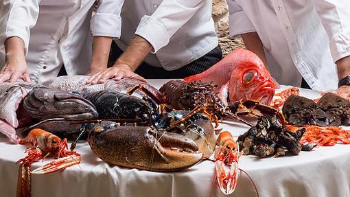 Diez de los mejores restaurantes de pescado en España
