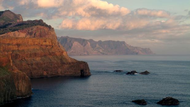 Costa Norte de Madeira