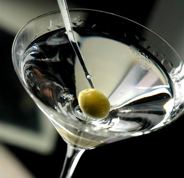 Cual Es El Secreto Para Lograr Hacer El Martini Perfecto