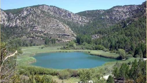 Laguna de Taravilla