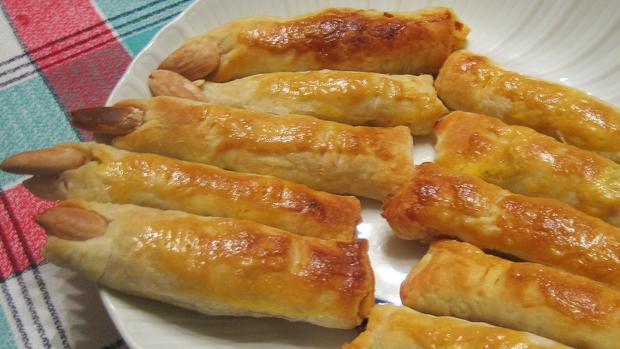Ninos recetas para con tofu