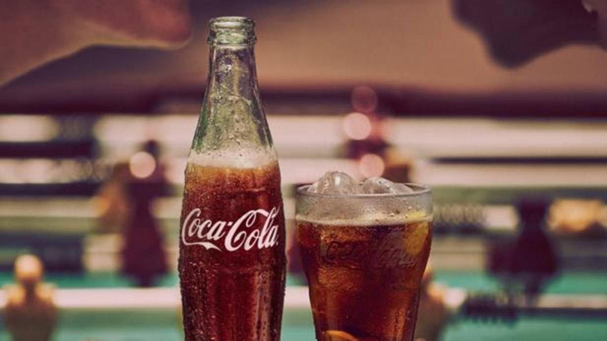 La Historia De La Coca-Cola Que Nació En Una Farmacia