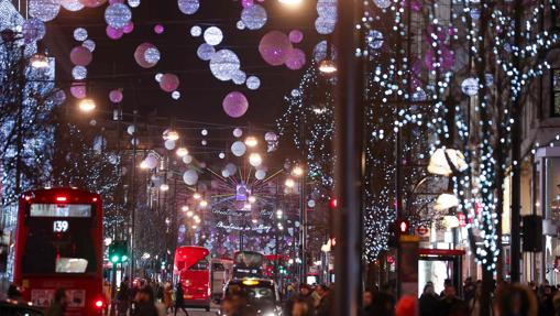 New Bond Street