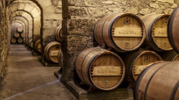 Bodega Marqués de Riscal