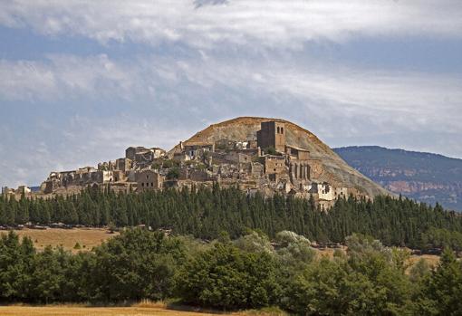 Esco (o Escó), pueblo de la comarca de la Jacetania, provincia de Zaragoza