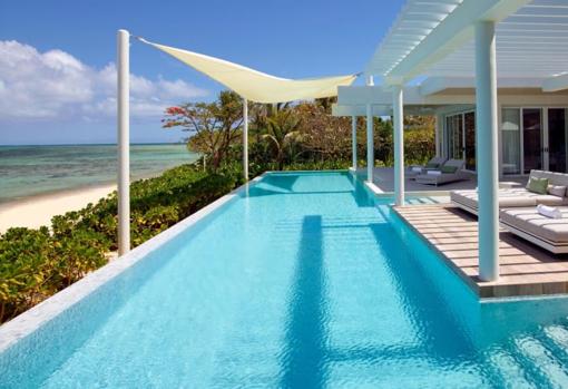 Banwa Private Island