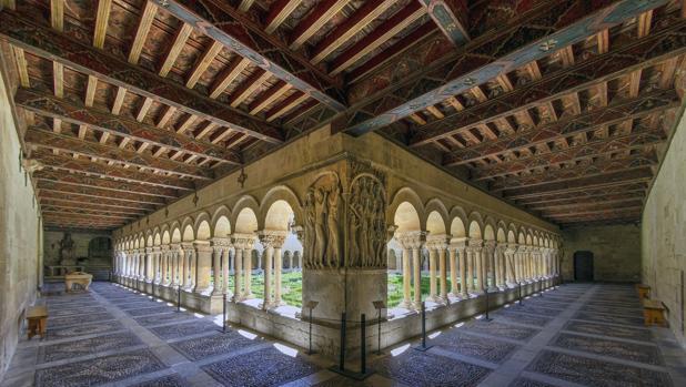 Monasterio de Santo Domingo de Silos