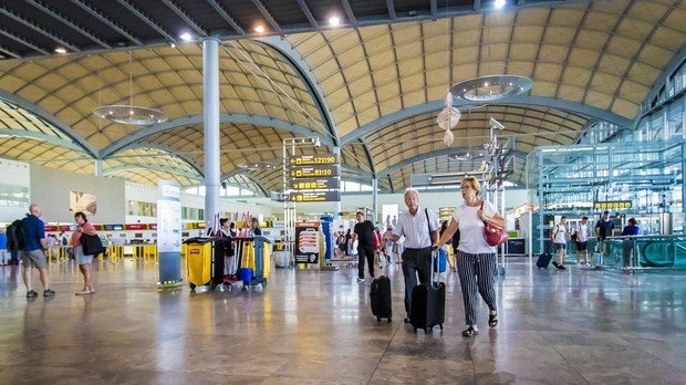 Aeropuerto de Alicante