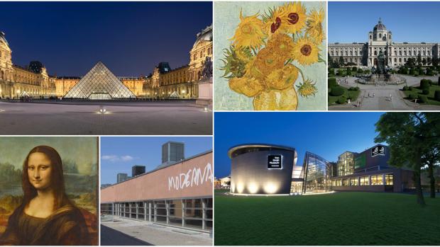 Los museos que sufrieron los robos de arte más célebres de la historia