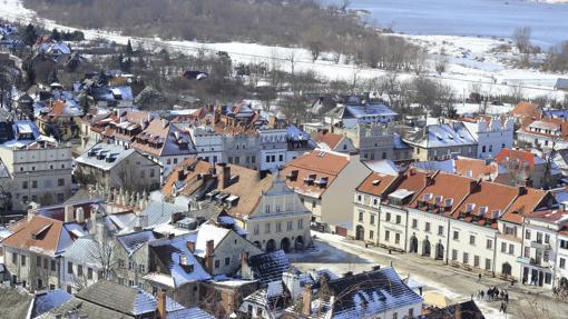 Los 20 pueblos más sorprendentes de Europa KazimierzDolny-Polonia1-kfGB--510x287@abc