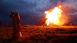 Este es el verdadero origen de la fiesta de Halloween