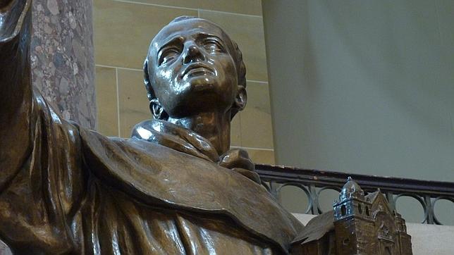 Fray Junípero Serra